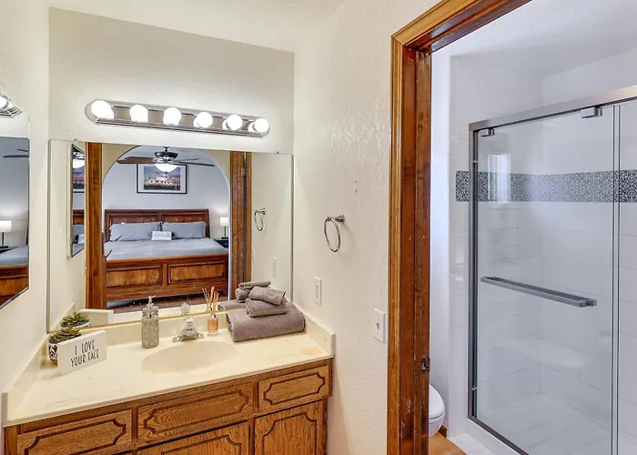 Holiday home Swim, Grill & Chill: Havasu Getaway *