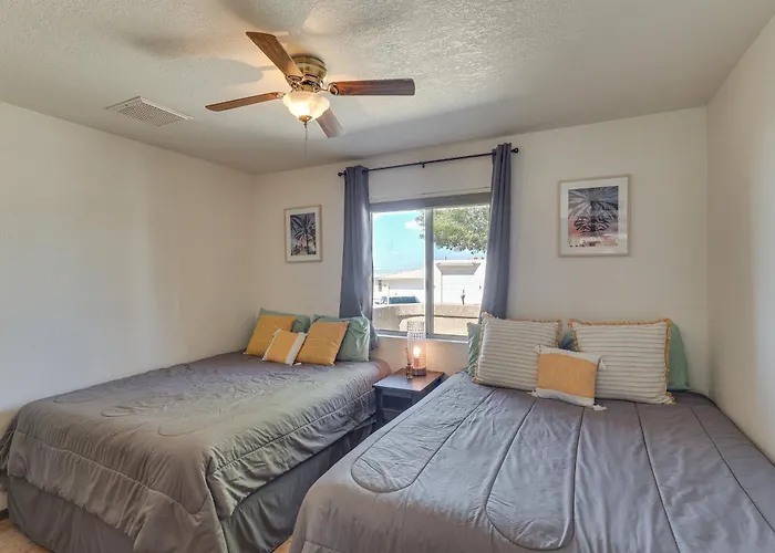 Holiday home Swim, Grill & Chill: Havasu Getaway Lake Havasu City