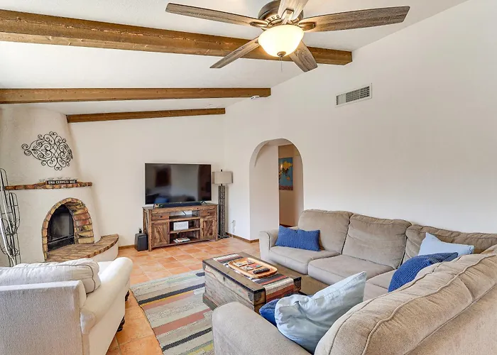 Holiday home Swim, Grill & Chill: Havasu Getaway